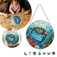thumbnail image 1 of Outdor Acrylic Puzzle, 1 of 6