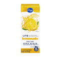 thumbnail image 3 of KG Lite Zero Sugar Lemonade Instant Drink Mix Packets , 3.19 oz 3 Pack + Bonus, 3 of 5