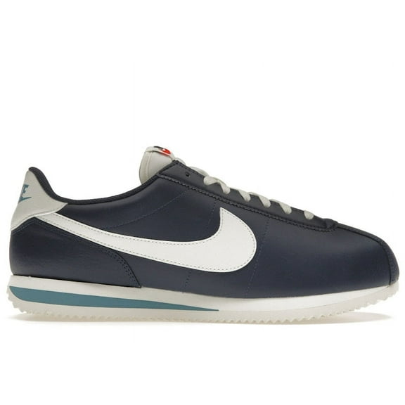 Nike Men's Cortez Midnight Navy Shoes, from StockX