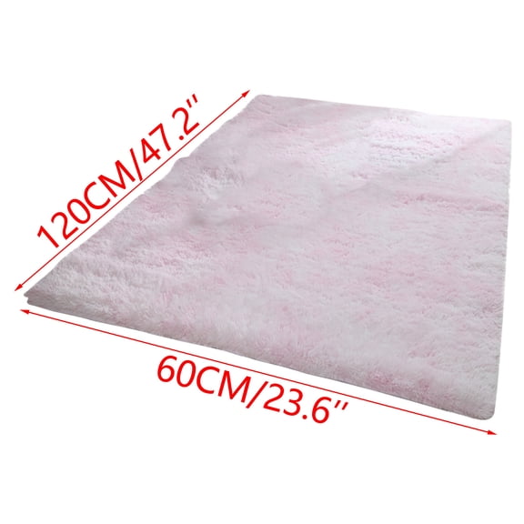 Moocorvic Entryway Rugs, Non Slip Washable Front Door Mat Indoor Soft Plush Area Rug Entrance Welcome Mat Indoor for Outdoor Home Bathroom Living Room