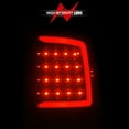 thumbnail image 5 of ANZO 09-18 Dodge Ram 1500 Full LED Tailights w/ Sequential Black Housing/Clear Lens - 311452 Fits select: 2019-2023 RAM 1500 CLASSIC, 2013-2018 RAM 2500, 5 of 5