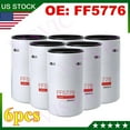 thumbnail image 2 of 6Pcs FF5776 Fuel Filter FF-5776 For ISX Cummins 2893612 New, 2 of 5