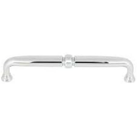 

9/16 Inch - Polished Chrome