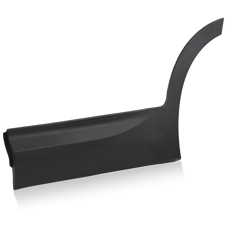 PIT66 Rear LH Door Lower Molding Door Garnish Fit For 13-18
