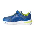 thumbnail image 2 of Athletic Works Boys' Gore Sneakers, 2 of 4