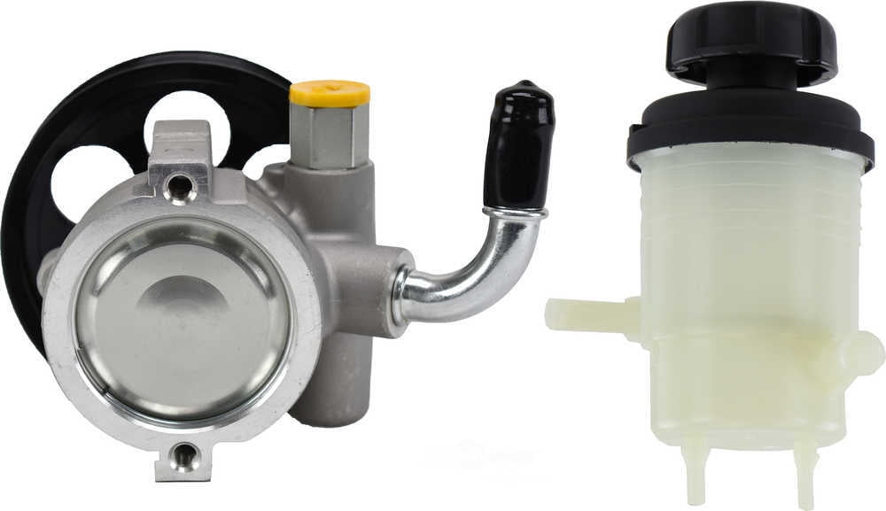 Atlantic Automotive Engineering 5832NKTA AAE New Power Steering Pump Kit