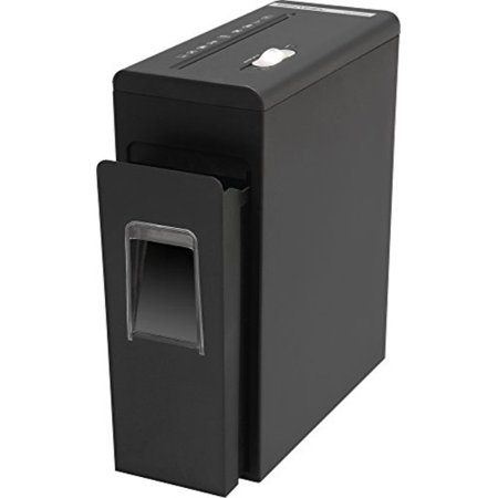 sentinel fm60p on guard 6 sheet micro-cut shredder