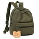 thumbnail image 1 of Minimochila Phaoullzon para niñas, lona, verde oscuro, 1 of 7