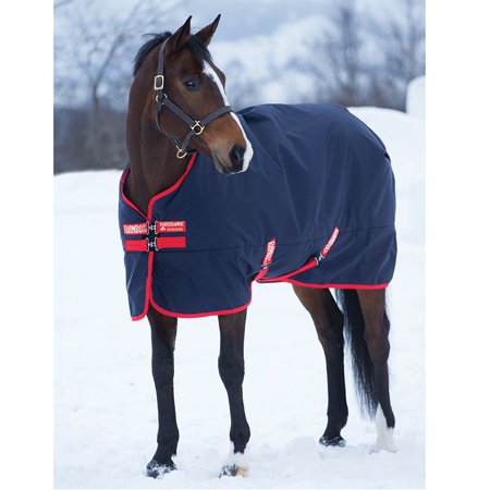 - Horseware Rambo Original Medium Turnout Blanket 200g