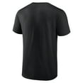 thumbnail image 3 of Men's Black LAFC Monogram T-Shirt, 3 of 3
