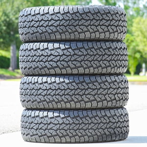 Aplus Shredder AT 215/85R16 115/112S E 10 Ply a/t All Terrain Light Truck Tire Sansujyuku sansujyuku.com