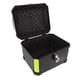 thumbnail image 1 of Caja Trasera Para Motocicleta, Fuerte Capacidad De Carga Maleta Superior Para Motocicleta Forro Que Absorbe Los Golpes 45L ABS Protección Mejorada Impermeabilización Para Casco, 1 of 7