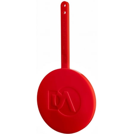 DA Targets Reactive Gong Target Mild 6 in.