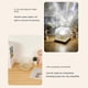 thumbnail image 5 of Aurora Northern Lights Lamp, Water Wave Effect Lights for Bedroom-A, 5 of 5