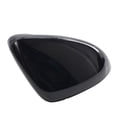 thumbnail image 2 of Riwesomey 2 uds. Tapas de cubierta de espejo lateral con aspecto de espejo retrovisor negro para Golf 7 MK7 7,5 GTD R GTI 5G0857537E accesorios Bombillas para automóviles No.02, 2 of 8