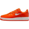 thumbnail image 1 of Nike Chaussures de Course Orange pour Hommes Air Force 1 Pieds07, 1 of 5