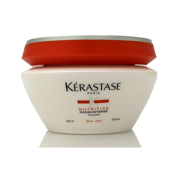 Kerastase Nutritive Masquintense for Thick Hair - Walmart.com