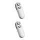 thumbnail image 4 of Billuyoard Sellador térmico de alimentos Máquina de envasado de carga Bolsa de chips Ensalada de galletas Comida para mascotas Bocadillos Blanco 2piezas, 4 of 6