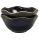 thumbnail image 1 of Ceramic Rice Bowl, Japanese Style Design for Use, and Easy to Clean, 1 of 4