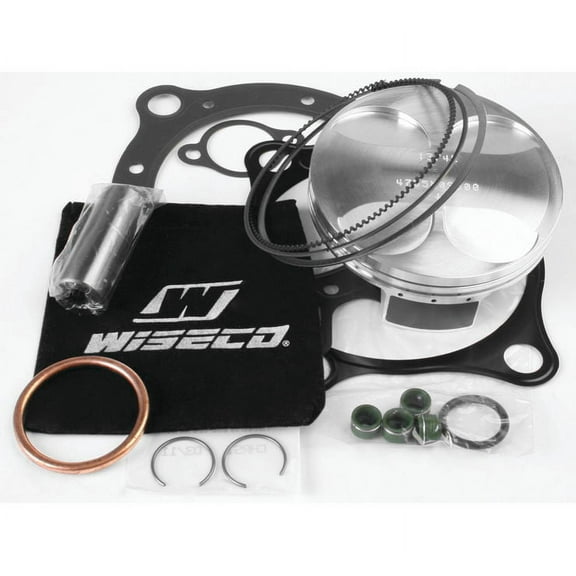 Wiseco PK1233 Top End Kit - Standard Bore 96.00mm, 12.5:1 Compression