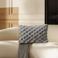 thumbnail image 3 of PEIBang Throw Pillow Covers 12x20 Inch,Decorative Throw Pillowcases,Super Soft Pillow Covers for Home Decor, 3 of 9