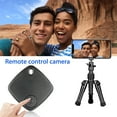 thumbnail image 4 of Bluetooth Tracker, Wireless Smart Activity Finder Anti-lost Pet Wallet Phone Key Locator Luggage Reminder GPS Finder Alarm, 4 of 8