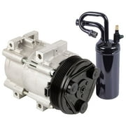 mazda b2300 a/c compressor