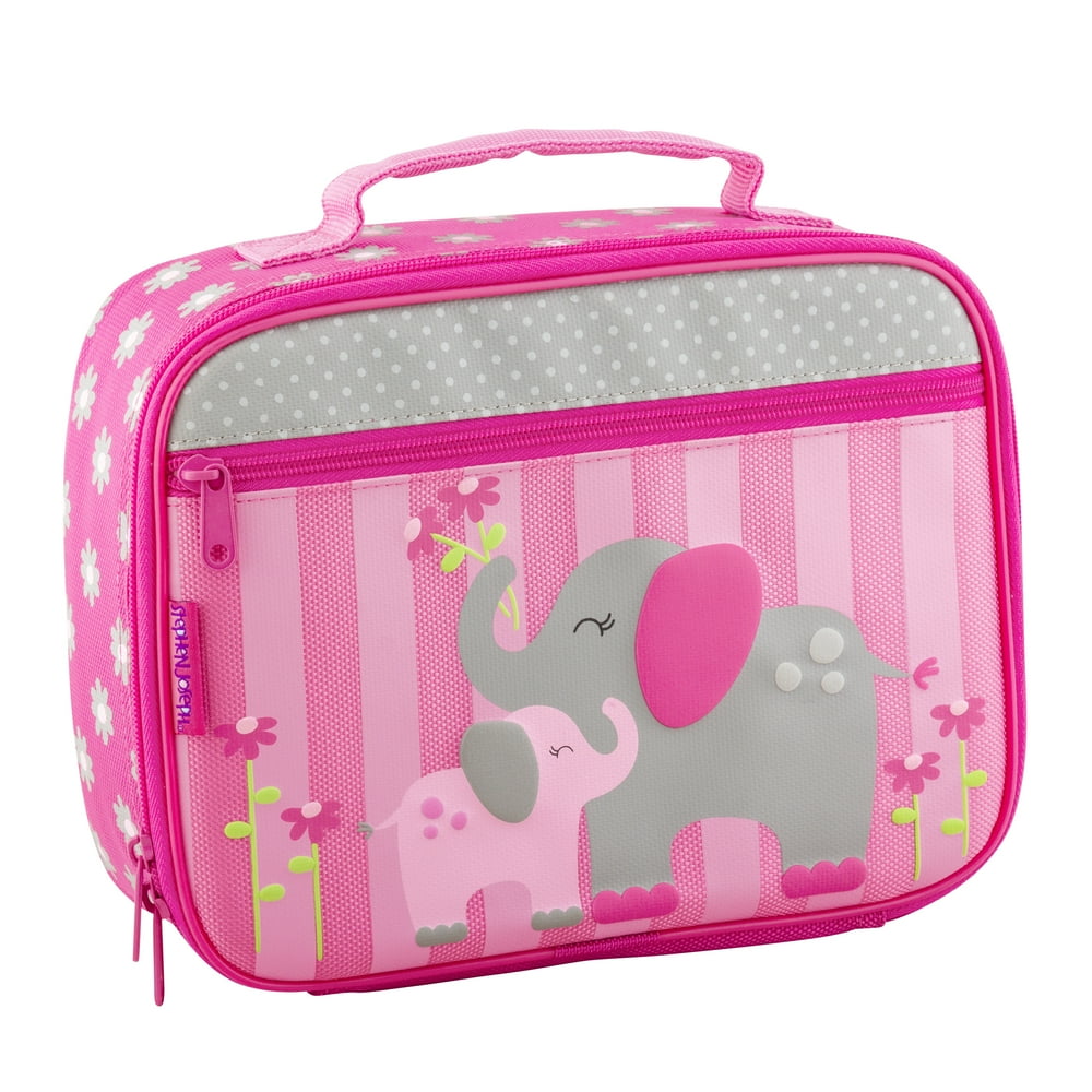 Lunch Box, Elephant