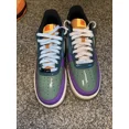 thumbnail image 3 of Ni&ke Air Force 1 Low SP Undefeated Multi-Patent Wild Berry Size 9.5 Vnds, 3 of 5