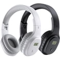 thumbnail image 1 of Rechargeable and Portable Personal FM Radio Headphones with Best Reception, 1 of 8