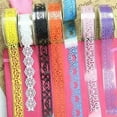 thumbnail image 2 of Opvise 5Rolls Hollow Lace Adhesive DIY Craft Scrapbook Paper Making Decorative Tape A, 2 of 7