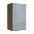 thumbnail image 1 of Alacena Gabinete Superior Cocina Madesa Lux 40cm MG, 1 of 8