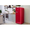 thumbnail image 4 of Epic Red Retro All-Refrigerator, 4 of 4