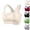 Beige, variant on Bras for Women Minimizer Full Coverage, Plus Size T Shirt Unlined Underwire Smooth Bra, Seamless Cups Joan Ultimate Soft (Beige,M)