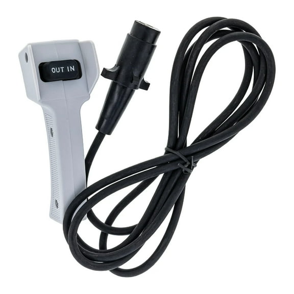 Polaris New OEM Ranger, Razor RZR, Sportsman ATV Winch Remote Switch 4013466