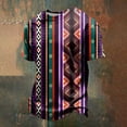 thumbnail image 2 of CONZONE Cinco De Mayo Mens T-Shirts Short Sleeve T-Shirts for Men Crew Neck Graphic Mexican May 5Th Tee Tops, 2 of 3