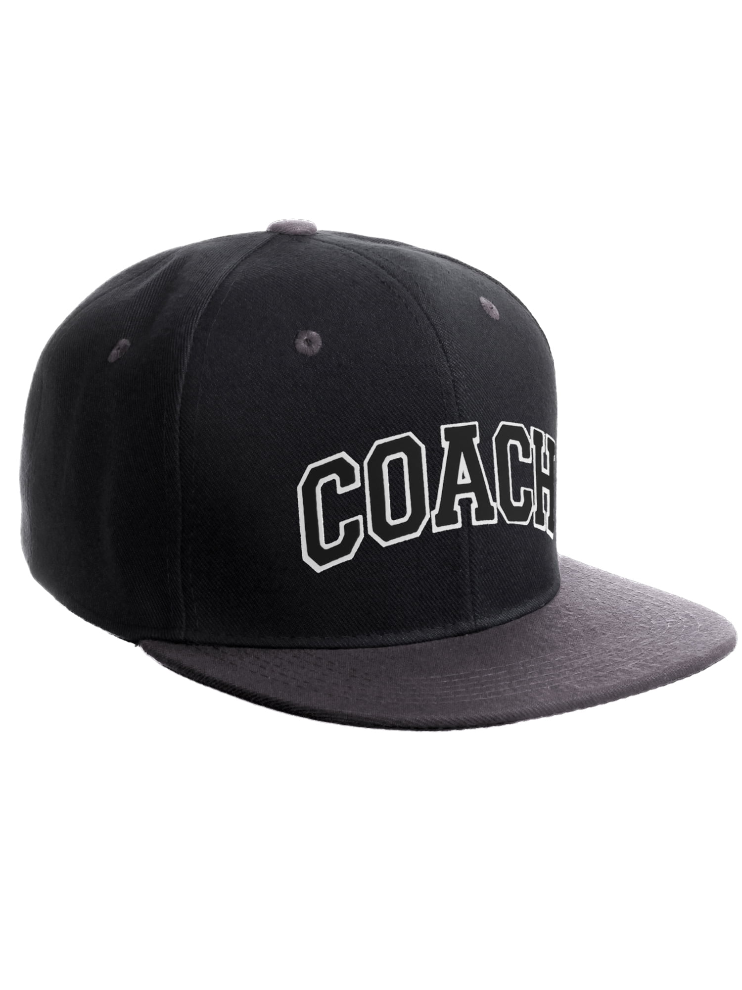 coach snapback