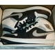 thumbnail image 1 of A i r-Jor-dan 1 Mid Sneakers, 1 of 6