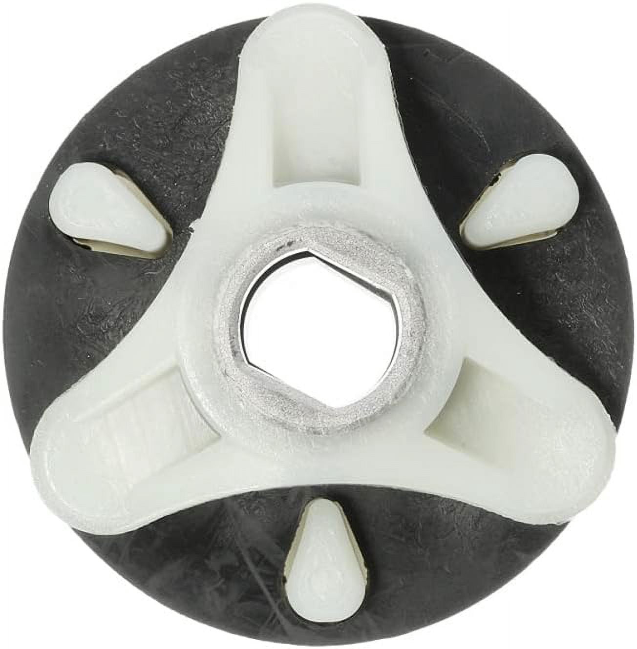 285753 Washer Coupler Coupling for Whirlpool Kenmore 20 Pack