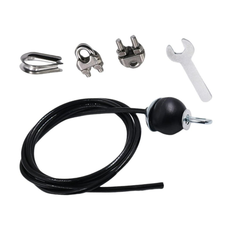 Lat pulldown cable replacement best sale
