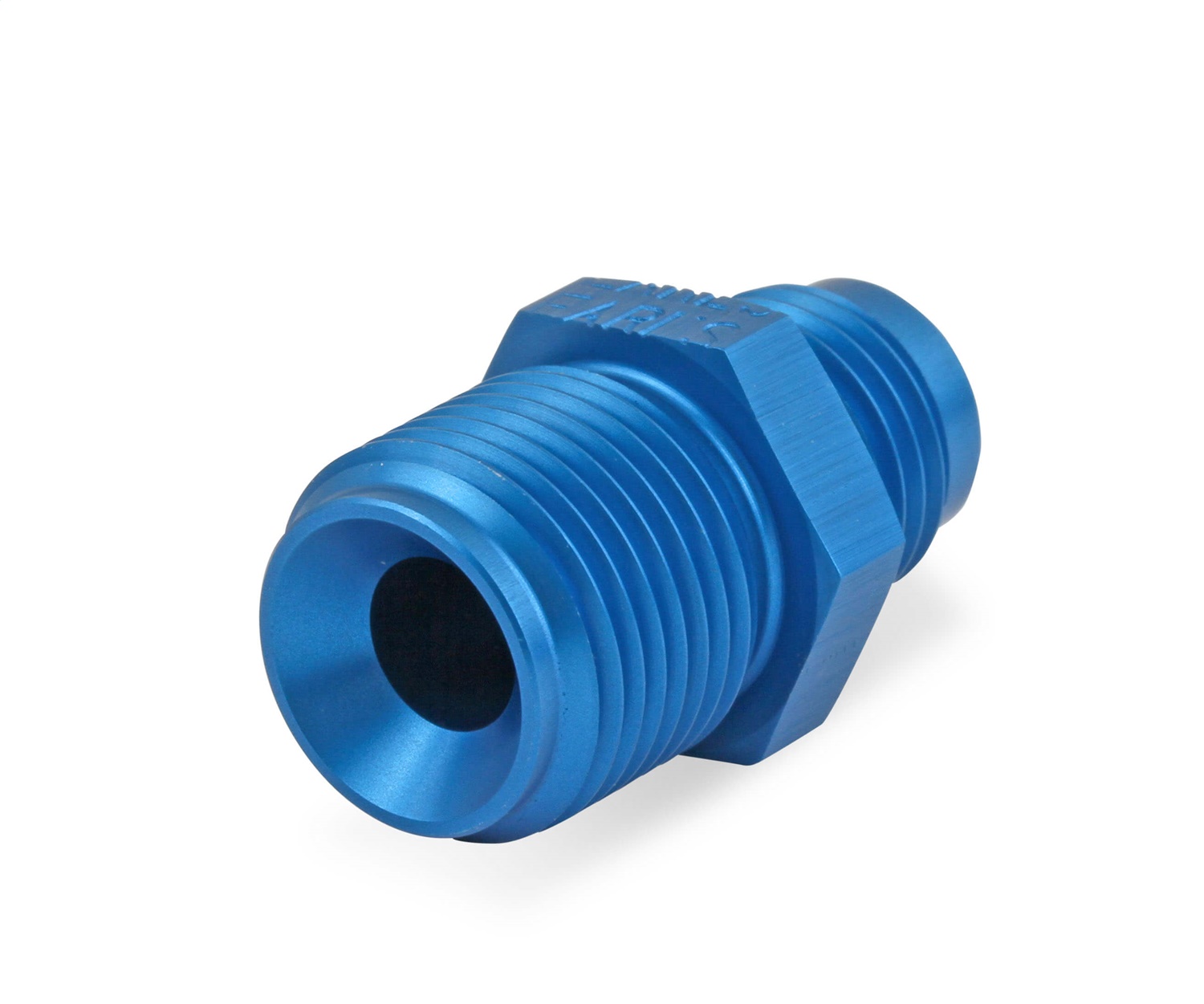 To 6An Male,Extded,Nickel Earls 11//16-18 I.F