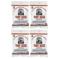 thumbnail image 3 of 4 Bags Claeys Old Fashioned Hard Candy Root Beer Flavor Sanded Drops Candies 6oz, 3 of 5