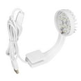 thumbnail image 3 of Luz de Acuario LED, Enchufe USB Clip Simple En Luces de AcUario Ángulo Ajustable Para Acuarios, 3 of 7