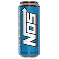 thumbnail image 2 of NOS High Performance Energy Drink, 16 Fl. Oz., 2 of 7