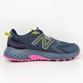 thumbnail image 1 of New Balance Unisex 410 V7 WT410CG7 Gray Running Shoes Sneakers Size M 7.5 W 9 B, 1 of 5