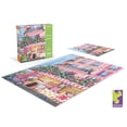 thumbnail image 2 of Ceaco Paris Café (Arrolynn Weiderhold) 300 Piece Interlocking Jigsaw Puzzle, 2 of 5