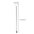 thumbnail image 6 of Eease 3pcs Retractable Clothesline Prop Telescopic Clothing Pole Adjustable Clothesline Prop Pole Rod, 6 of 6