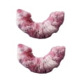 thumbnail image 4 of Fundas para cuchillas de patinaje sobre hielo, protector acrílico suave antiarañazos, accesorios de patinaje rosa, 4 of 8