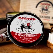 Pecard Leather Dressing Conditioning Paste, 2.5 oz, 1