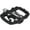 Thermoplastic:100x90mm, variant on Venzo Multi-Use Compatible with Shimano SPD MTB Road Bike Sealed Cliples